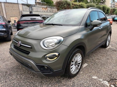 Fiat 500X 1.3 T4 150 CV DCT Cross (2)
