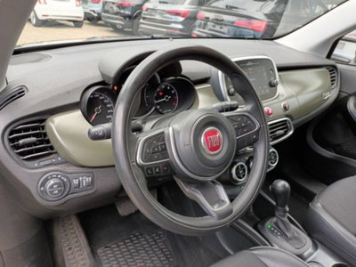 Fiat 500X 1.3 T4 150 CV DCT Cross (8)