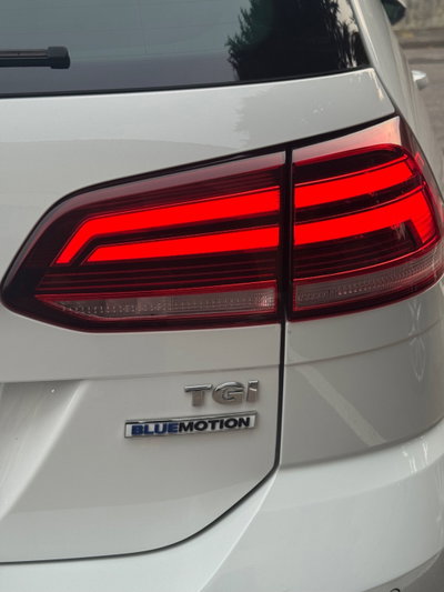 Volkswagen Golf Variant 1.4 TGI DSG Executive BlueMotion (13)