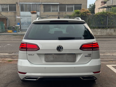 Volkswagen Golf Variant 1.4 TGI DSG Executive BlueMotion (7)