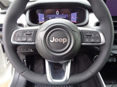 Jeep Avenger 1.2 turbo Summit fwd 100cv (12)