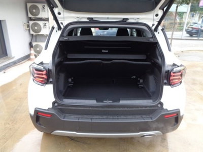 Jeep Avenger 1.2 turbo Summit fwd 100cv (15)