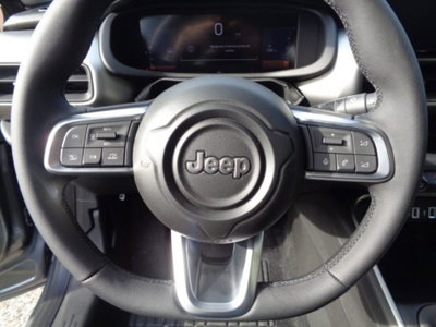Jeep Avenger 1.2 turbo Summit fwd 100cv (12)