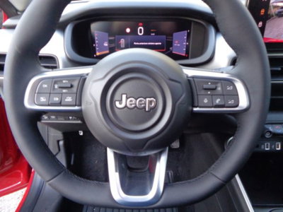 Jeep Avenger 1.2 turbo Summit fwd 100cv (11)