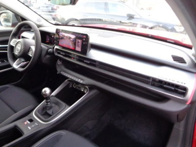 Jeep Avenger 1.2 turbo Summit fwd 100cv (7)