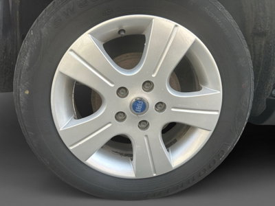 Fiat Sedici 1.9 MJT 4x4 Dynamic (13)