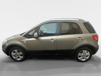 Fiat Sedici 1.9 MJT 4x4 Dynamic (3)