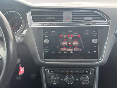 Volkswagen Tiguan 1.6 TDI SCR Sport BlueMotion Technology (13)