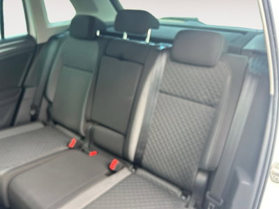 Volkswagen Tiguan 1.6 TDI SCR Sport BlueMotion Technology (14)