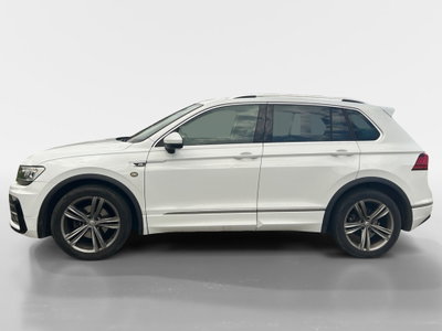 Volkswagen Tiguan 1.6 TDI SCR Sport BlueMotion Technology (2)