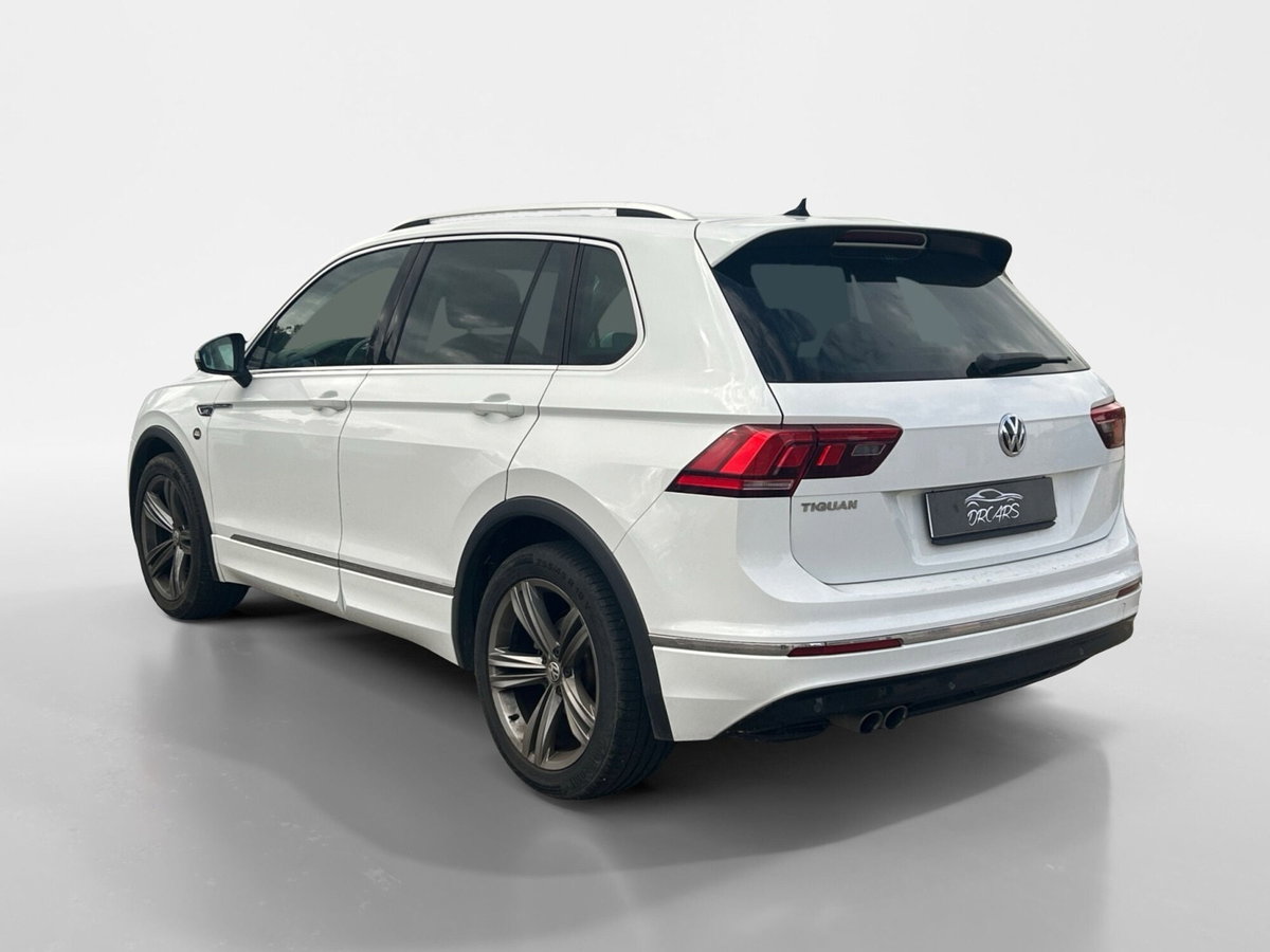 Volkswagen Tiguan 1.6 TDI SCR Sport BlueMotion Technology (3)
