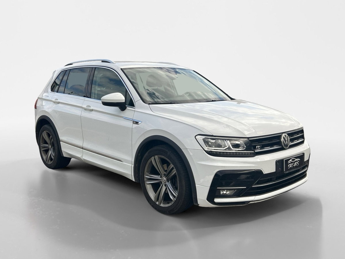 Volkswagen Tiguan 1.6 TDI SCR Sport BlueMotion Technology (8)
