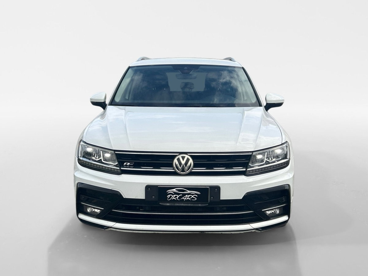 Volkswagen Tiguan 1.6 TDI SCR Sport BlueMotion Technology (9)