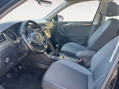 Volkswagen Tiguan 1.6 TDI SCR Business BlueMotion Technology (10)