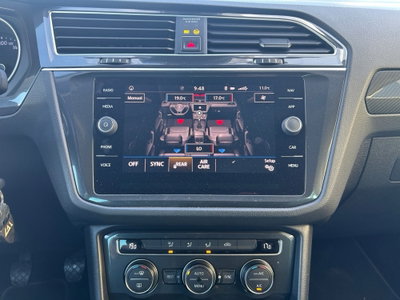 Volkswagen Tiguan 1.6 TDI SCR Business BlueMotion Technology (12)