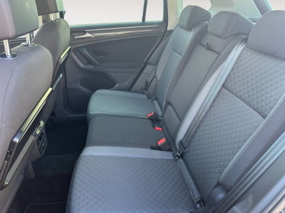Volkswagen Tiguan 1.6 TDI SCR Business BlueMotion Technology (14)