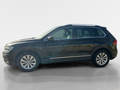 Volkswagen Tiguan 1.6 TDI SCR Business BlueMotion Technology (3)