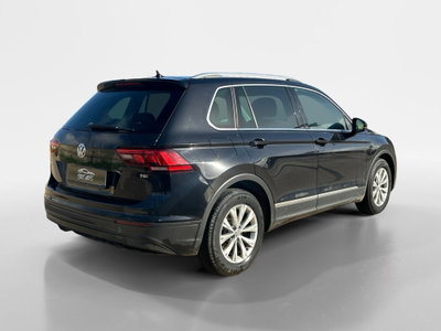 Volkswagen Tiguan 1.6 TDI SCR Business BlueMotion Technology (6)