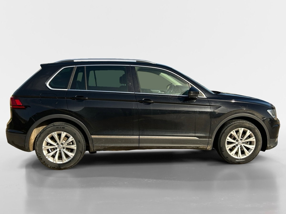 Volkswagen Tiguan 1.6 TDI SCR Business BlueMotion Technology (7)