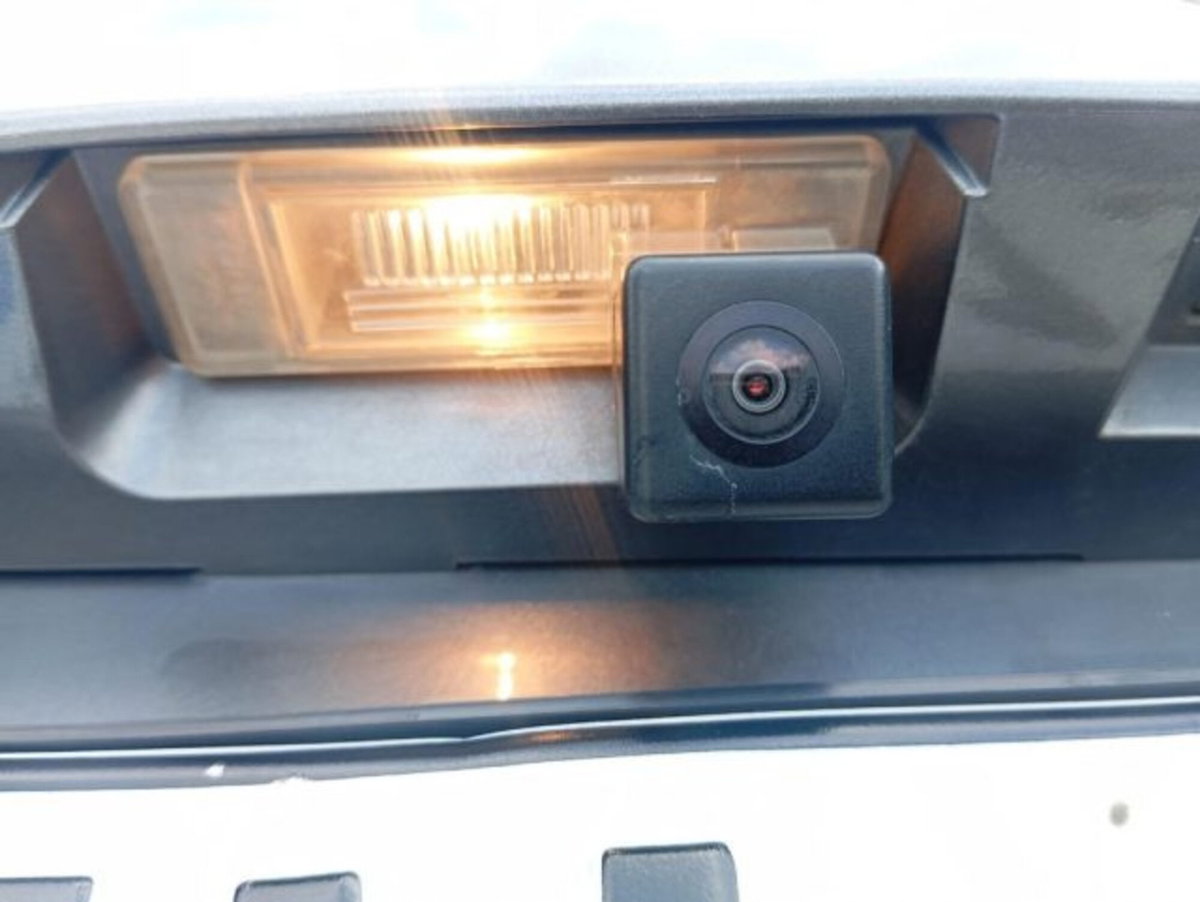 Nissan Qashqai 1.5 dCi 115 CV DCT Visia (15)