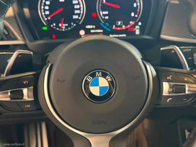 BMW X2 xDrive18d Msport (13)