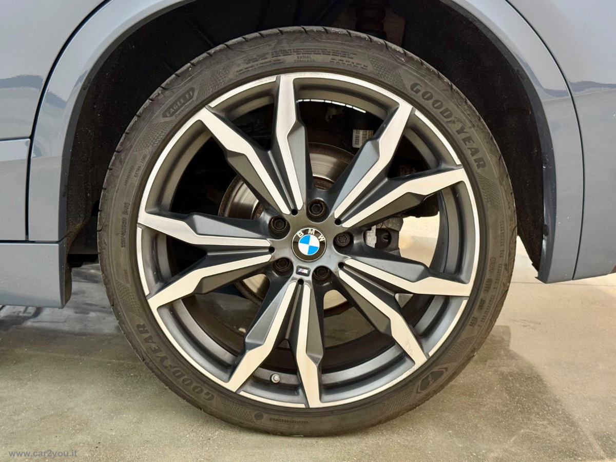 BMW X2 xDrive18d Msport (7)