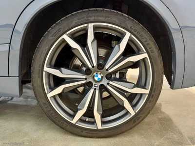 BMW X2 xDrive18d Msport (7)