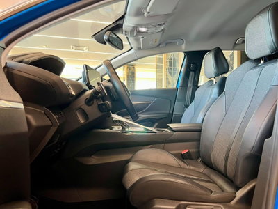Peugeot 3008 BlueHDi 130 S&S EAT8 Allure Pack (10)