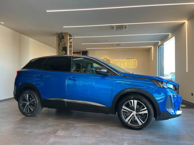 Peugeot 3008 BlueHDi 130 S&S EAT8 Allure Pack (2)