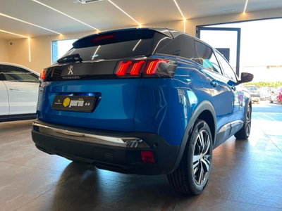 Peugeot 3008 BlueHDi 130 S&S EAT8 Allure Pack (3)