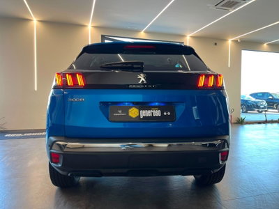 Peugeot 3008 BlueHDi 130 S&S EAT8 Allure Pack (4)