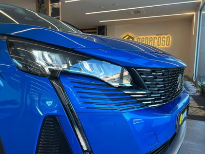 Peugeot 3008 BlueHDi 130 S&S EAT8 Allure Pack (7)