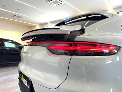 Porsche Cayenne Coupé 3.0 V6 (6)