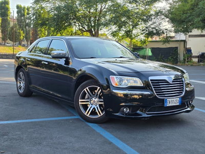 Lancia Thema 3.0 V6 Multijet II 239 CV Executive usata