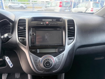 Hyundai ix20 1.4 90 CV Comfort (14)