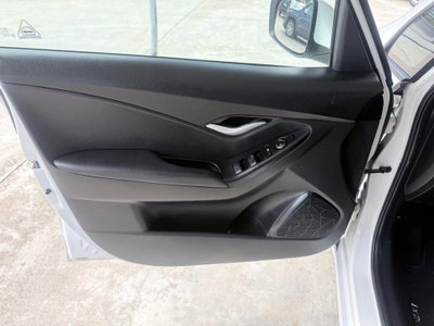 Hyundai ix20 1.4 90 CV Comfort (17)