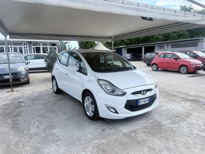 Hyundai ix20 1.4 90 CV Comfort (3)