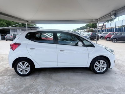 Hyundai ix20 1.4 90 CV Comfort (7)