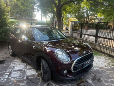 MINI Mini Clubman 1.5 One D Hype Clubman usata