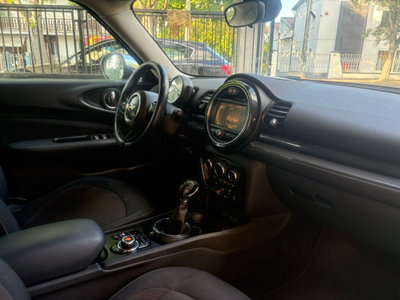 MINI Mini Clubman 1.5 One D Hype Clubman (11)