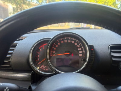 MINI Mini Clubman 1.5 One D Hype Clubman (17)