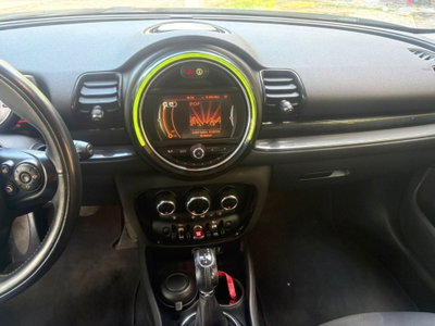 MINI Mini Clubman 1.5 One D Hype Clubman (18)