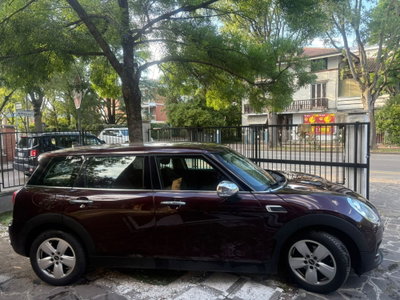 MINI Mini Clubman 1.5 One D Hype Clubman (2)