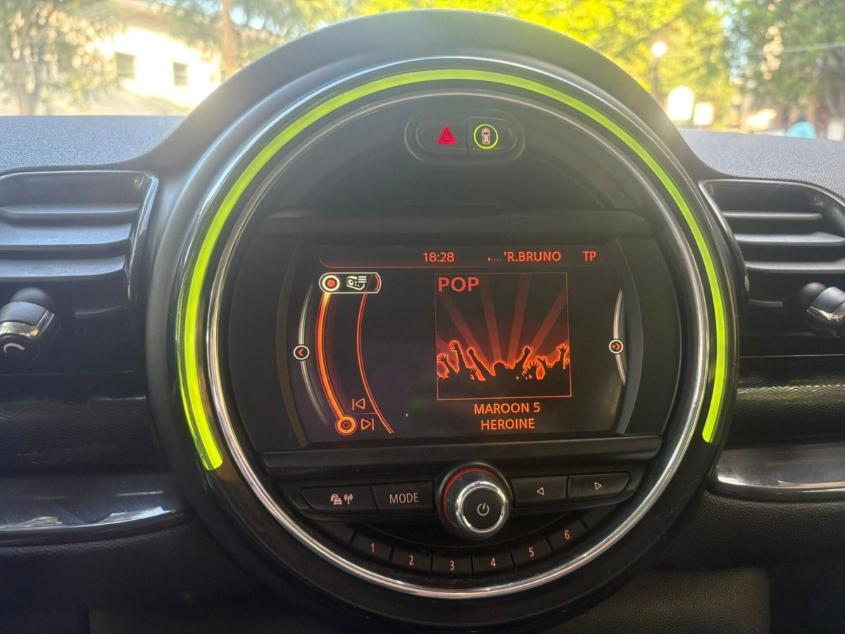 MINI Mini Clubman 1.5 One D Hype Clubman (20)