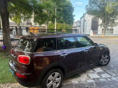 MINI Mini Clubman 1.5 One D Hype Clubman (3)