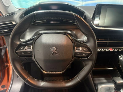 Peugeot 2008 PureTech 130 S&S EAT8 GT Pack (11)