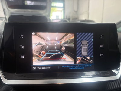 Peugeot 2008 PureTech 130 S&S EAT8 GT Pack (18)