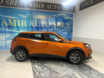 Peugeot 2008 PureTech 130 S&S EAT8 GT Pack (7)