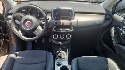 Fiat 500X 2.0 MultiJet 140 CV 4x4 Cross (6)