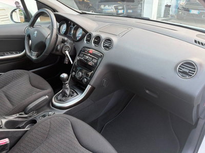 Peugeot 308 2.0 HDi 150CV 5p. Sport (11)